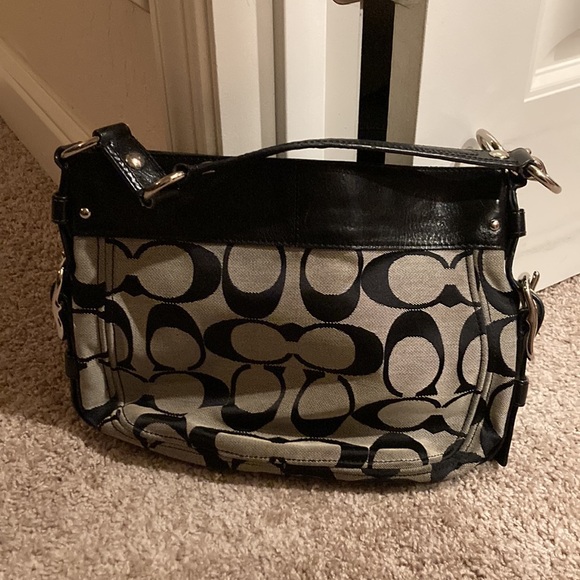 Coach bag - Picture 2 of 13